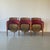 Victorian Theatre Seat Row from Theatre Royal Brighton For Sale - Image 5 of 14