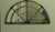 Industrial Style Arch Top Window Mirror. This is an attractive stand alone, the Iron Window Frame Mirror it is divided...