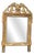 Antique Louis XVI Style Mirror, 1800s For Sale