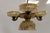 Art Nouveau Danish Chandelier with Marbled Opaline Shades, 1920s For Sale - Image 6 of 18