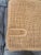 Vintage Rattan Placemats With Napkins For Sale - Image 12 of 12