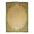 Antique Zabihi Collection Spanish Savonnerie Oversize Green Pink Rug - 11'7" x 15'1" For Sale