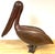 Monumental Art Moderne Bronze Pelican Sculpture, USA, Circa 1940s For Sale - Image 17 of 18