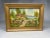 English English Traditiona Impressionist Landscape Framed Original Oil Painting For Sale - Image 3 of 12