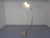 Large Italian Arc Lamp by Harvey Guzzini, 1970s For Sale - Image 6 of 18