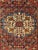 Antique Bidjar Rug, 1890s For Sale - Image 14 of 18
