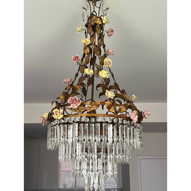 Sitemapcdatahttpswuwkniqoocomthe Chandelier Rose Boutique