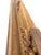 Monumental Indonesian Architectural Carved Teak Relief Wall Panel For Sale - Image 16 of 16