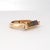 Twistable 14k Yellow Gold Diamond Multi Sapphire Ring 0.27 Carats Size 6.75 For Sale - Image 18 of 18