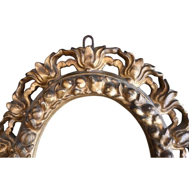 Period: 17th century Style: Renaissance, Louis 13th Condition: Good condition Material: Solid wood Width: 53 cmHeight: 67...