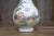 Chinese Famille Rose Figural Porcelain Vase, 1950s For Sale - Image 10 of 18