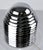 Saturno Chrome Lamp by Kazuo Motozawa for Staff, 1970s For Sale - Image 10 of 11