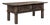 18th Century Rustic Country French Solid Oak Coffee Table For Sale