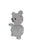 Swarovski Crystal Large Bear from the Woodland Friends theme group, designed by Max Schreck. Made in Austria Dimensions...