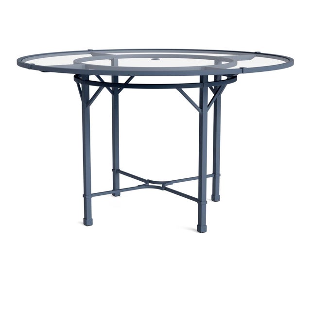 Venetian by Richard Frinier features a refined silhouette highlighted by timeless Neoclassic details. The x-back and...