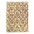 Pasargaad DC Fine Hand Knotted Ikat Rug For Sale