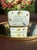 1970s Tiffany & Co. Le Tallec Private Stock French Limoges Vintage Porcelain Jewelry/ Trinket Box, Hand Painted Butterflies and Bugs Decoration For Sale In Los Angeles - Image 6 of 10