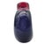 Maureen Williams Signed Australian Studio Art Glass Vase Magenta Amethyst 8" For Sale - Image 4 of 12
