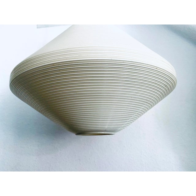 Pendant Lamp by Yasha Heifez for Rotaflex, USA, 1950s For Sale - Image 6 of 15