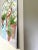 American Flower Painting "Daisy Pots" Original Artwork by Shann Spishak For Sale - Image 3 of 4