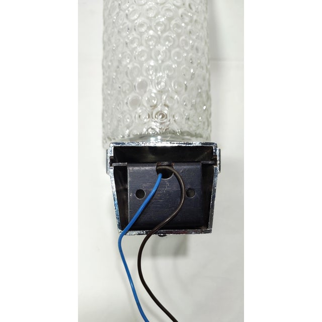 Wall Light, Spain, 1970s For Sale - Image 12 of 14