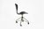 Mid-Century Modern Model 3217 Chair by Arne Jacobsen for Fritz Hansen, 1960s For Sale - Image 3 of 11