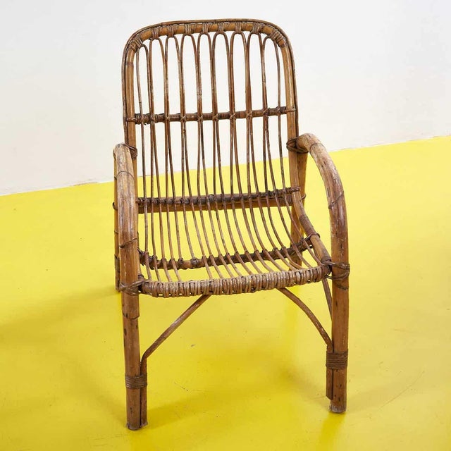 Item : - two pieces Height: 82 Width: 52 Depth: 62 Seat height: 62 Style: VINTAGE Production Period: 1970 -1979 Design...