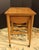 1960s Circa 1960-70 Mid Century Modern Danish Table With Three Nesting Tables For Sale - Image 5 of 8