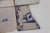 Ceramic 18th Century Set of Six Delft Tiles, Earthenware For Sale - Image 7 of 9