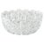 Crystal Snowflake Bowl, Early 20th Century For Sale - Image 11 of 11