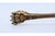 Silver Claw-Shaped Ice Tongs For Sale - Image 3 of 9