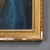 Portrait of Marie Antoinette of Habsburg-Lorraine, Crayon on Paper on Canvas, Framed For Sale - Image 6 of 10