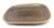 Mid-Century Modern 1970s Stoneware Serving Platter For Sale - Image 3 of 10