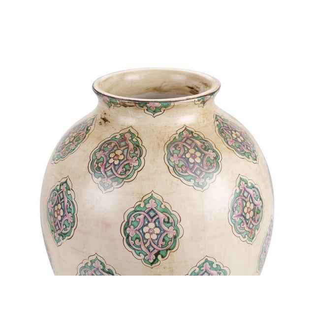 Memories Heritage Vase by Deblona For Sale - Image 6 of 11