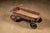 Vintage "Rival" Dog Food Advertising Wagon For Sale - Image 4 of 6