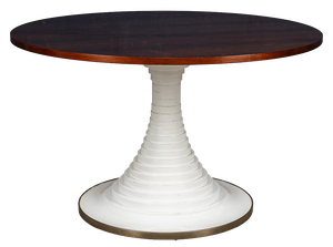 20th Century Italian Model 180 Table by Carlo De Carli for Sormani, 1971