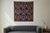 Hand Embroidered suzani from Uzbekistan.Tablecloth, Wall hanging, Bedspread,Bedcover. Suzani handmade size 200x190 cm...