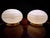 Spiral Murano Glass Lamps from Manifattura di Murano, 1970s, Set of 2 For Sale - Image 4 of 15