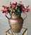 Late 19th-Century Belly Amphora-Shape Double-Handled Cramp Seam Copper Vessel For Sale - Image 18 of 18