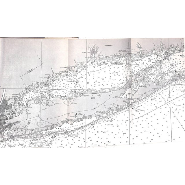 "Long Island Sound" 1958 Blanchard, Fessenden S. For Sale In New York - Image 6 of 12