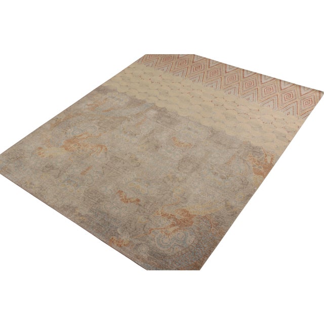 Looking for a custom size? For more information on customization capabilities, please reach out to custom@chairish.com. A...