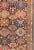 Late 19th Century Antique Caucasian Rug With All-Over Multi-Colored in Large All Over Pattern For Sale - Image 4 of 6