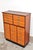 Vintage Mahogany Chest of Drawers, 1950s For Sale - Image 6 of 12