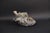 Modern Hugo Verheyen, Hunger Sculpture, 1970s, Bronze-Patinated Terracotta For Sale - Image 3 of 8