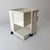 Mid-Century Modern Boby Storage Trolley by Joe Colombo, 1970s For Sale - Image 3 of 12