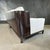 Contemporary Christian Liaigre Aspre Sofa For Sale - Image 3 of 10