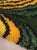 German Handmade Wall Tapestry in Wool, 1970s, in Flawless conditions. Designed 1970 to 1979