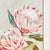 Contemporary King Protea Giclee For Sale - Image 3 of 4
