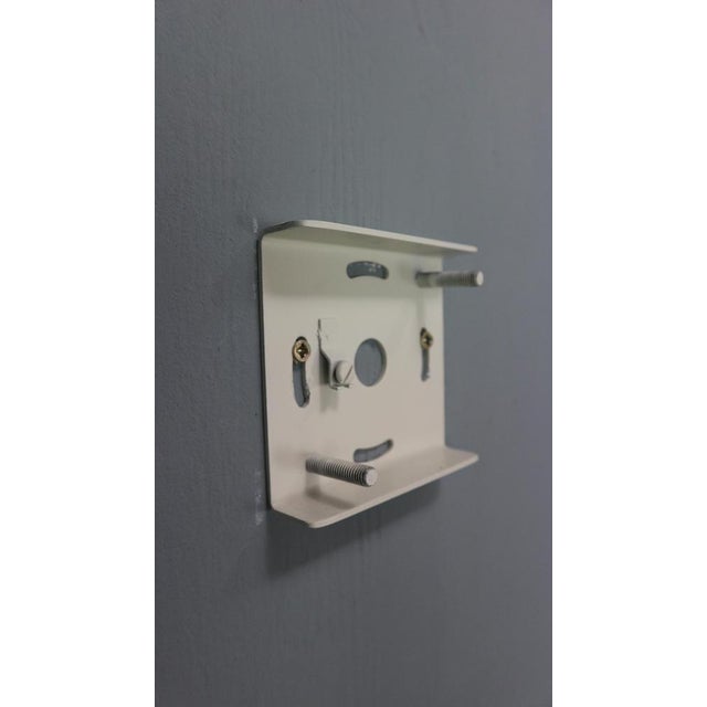 Wall Lamps Model 288w attributed to Bruno Gatta for Stilnovo, 1959, Set of 2 For Sale - Image 14 of 18