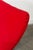 Textile Vintage Studio 65 for Gufram Bocca Lips Sofa Red Postmodern Italian Pop Art Design For Sale - Image 7 of 12